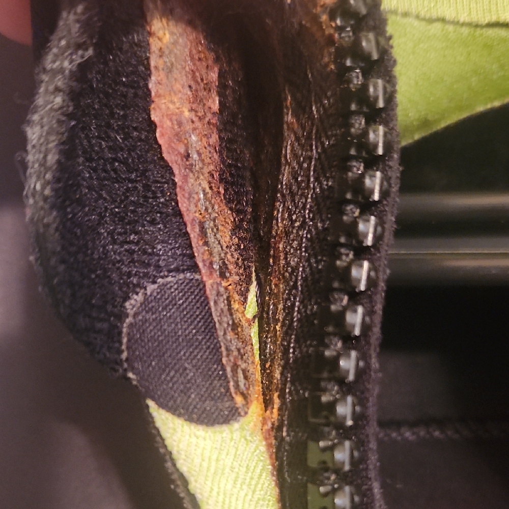NPX 5:3 mm Wetsuit - Picture 6 of 10